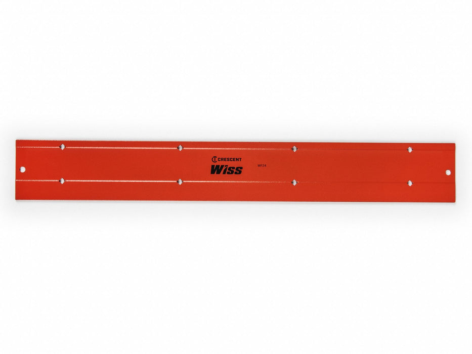 Sheet Metal Folding Tool 24 In OAL