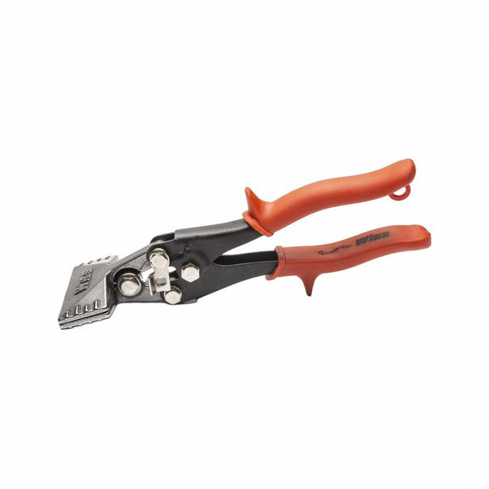 Hand Seamers 3 1/2 W Jaw