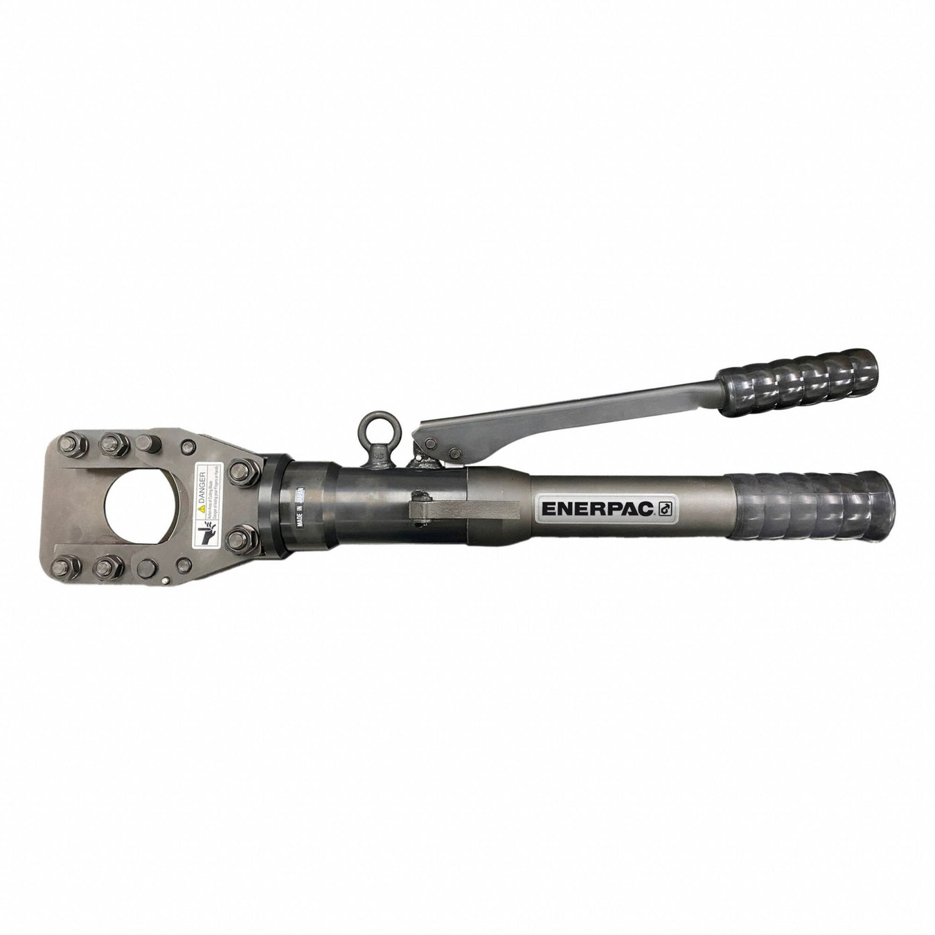 2 MAN. OPER HYDR CUTTER