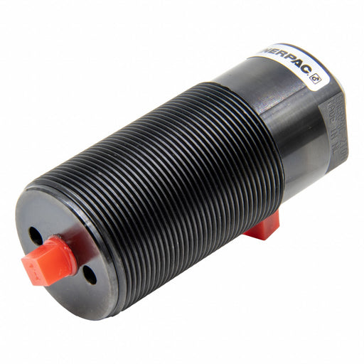 Hydraulic cylinder