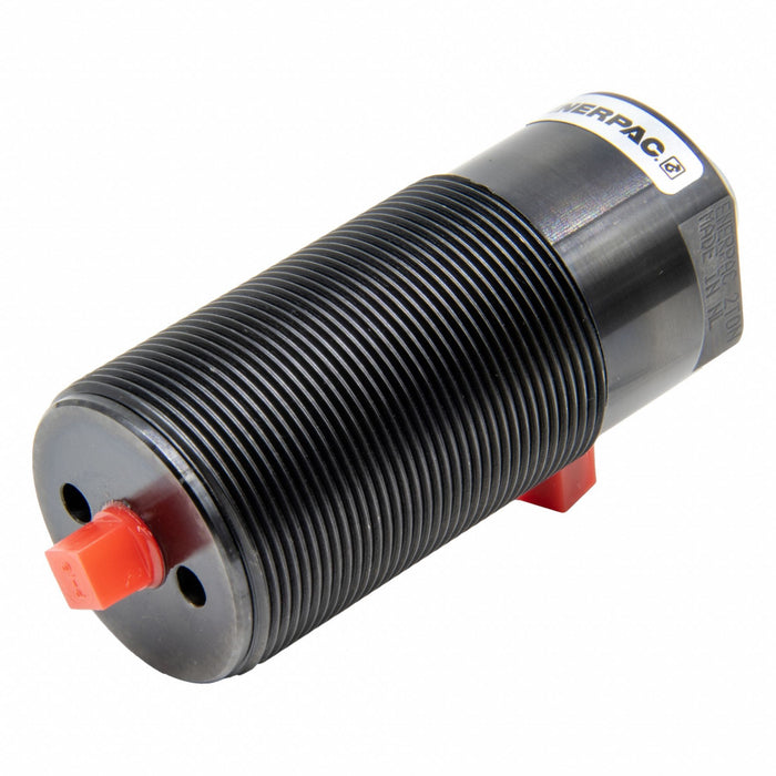 Hydraulic cylinder