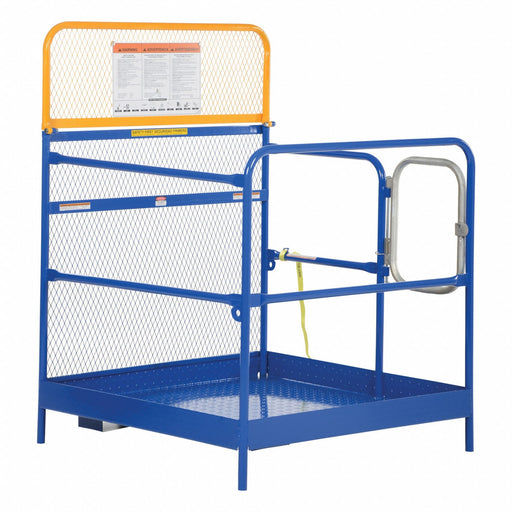 Work Platform