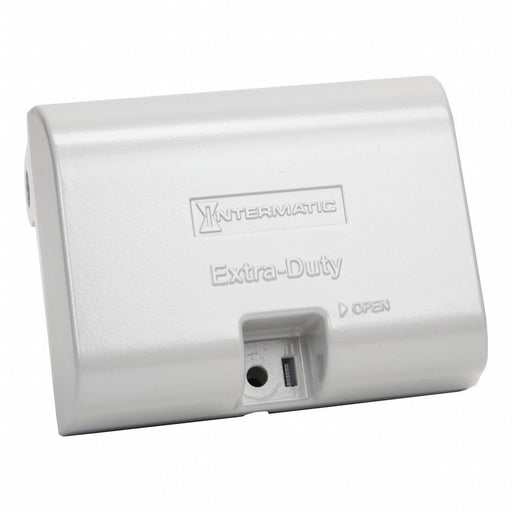 While In Use Weatherproof Cover 1 Gang