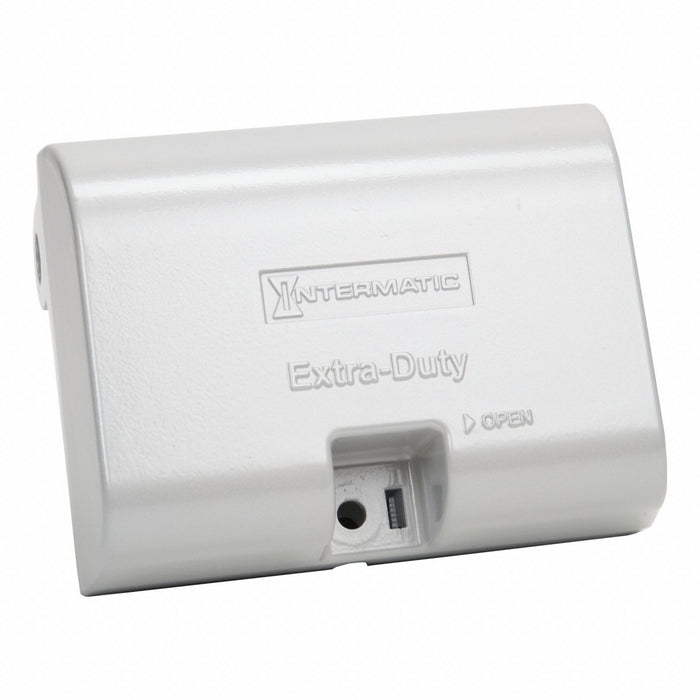 While In Use Weatherproof Cover 1 Gang