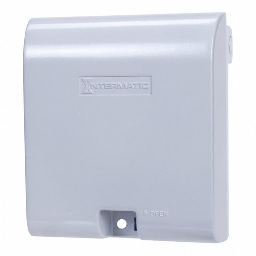 While In Use Weatherproof Cover 2 Gangs
