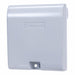 While In Use Weatherproof Cover 2 Gangs