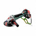 Angle Grinder 18V DC Cordless Heavy Duty