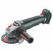 Angle Grinder Kit 5 in Dia 10 000 RPM