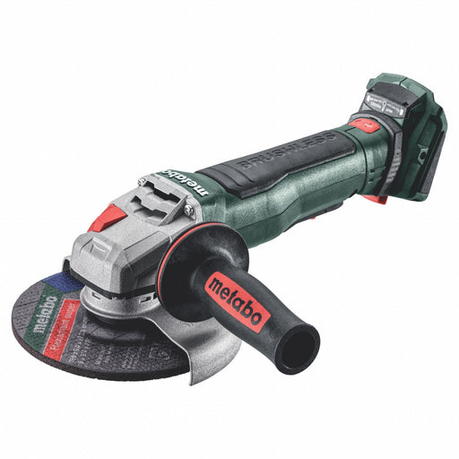 Angle Grinder 6 in Dia 10 000 RPM