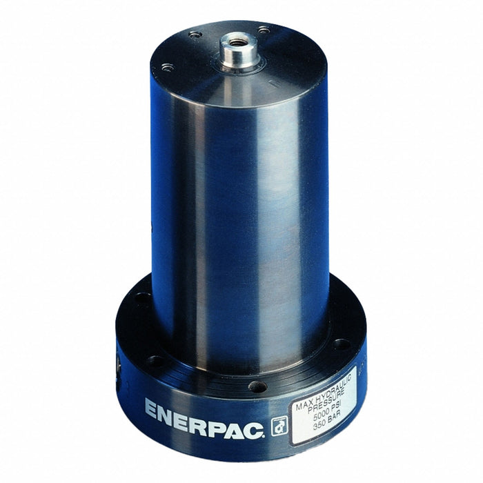 Collet-Lok Push Cylinder