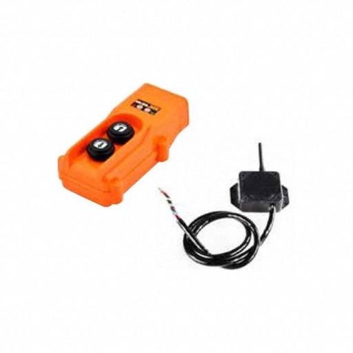 Powered Hydraulic Pump Parts