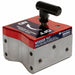 Magnetic Welding Square 90 deg