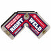 Magnetic Welding Square 45 deg 90 deg