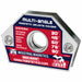 Magnetic Welding Square Multi-Angle