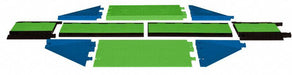 Hi-Viz Cable Protector 32 600 lb/Axle