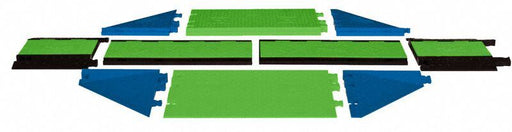 Hi-Viz Cable Protector 32 600 lb/Axle