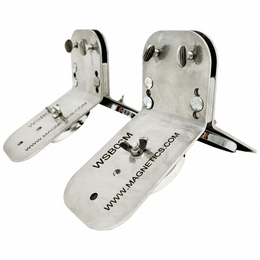 Magnetic Base Clamp PR