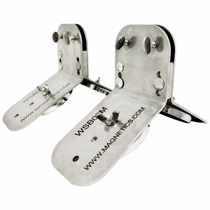 Magnetic Base Clamp PR