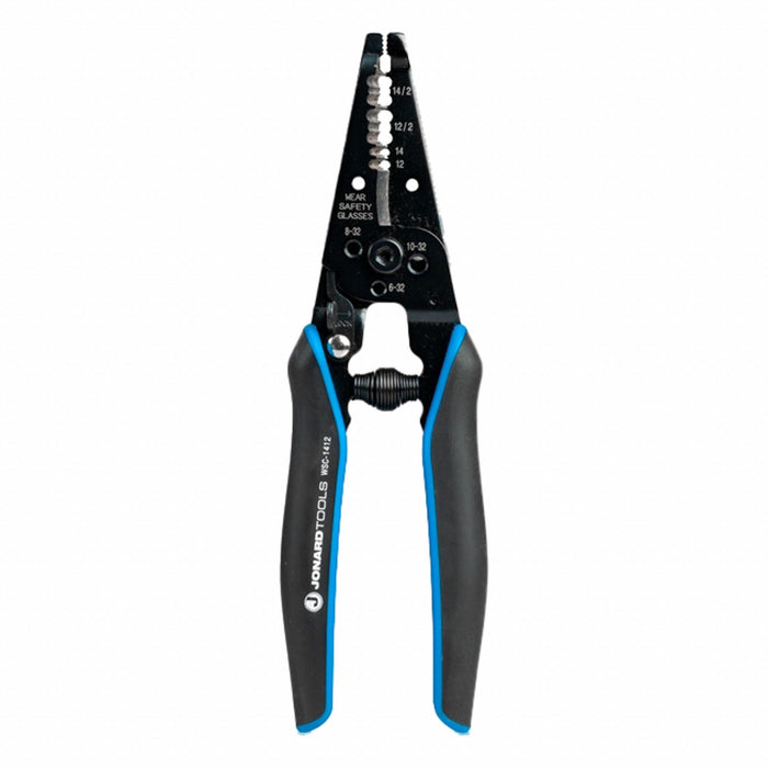 Cable Stripper