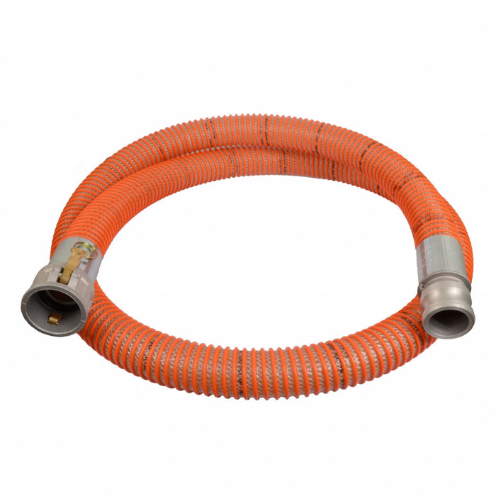 Water Suction and Discharge Hose