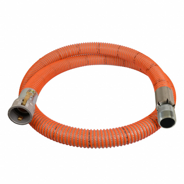 Water Suction and Discharge Hose