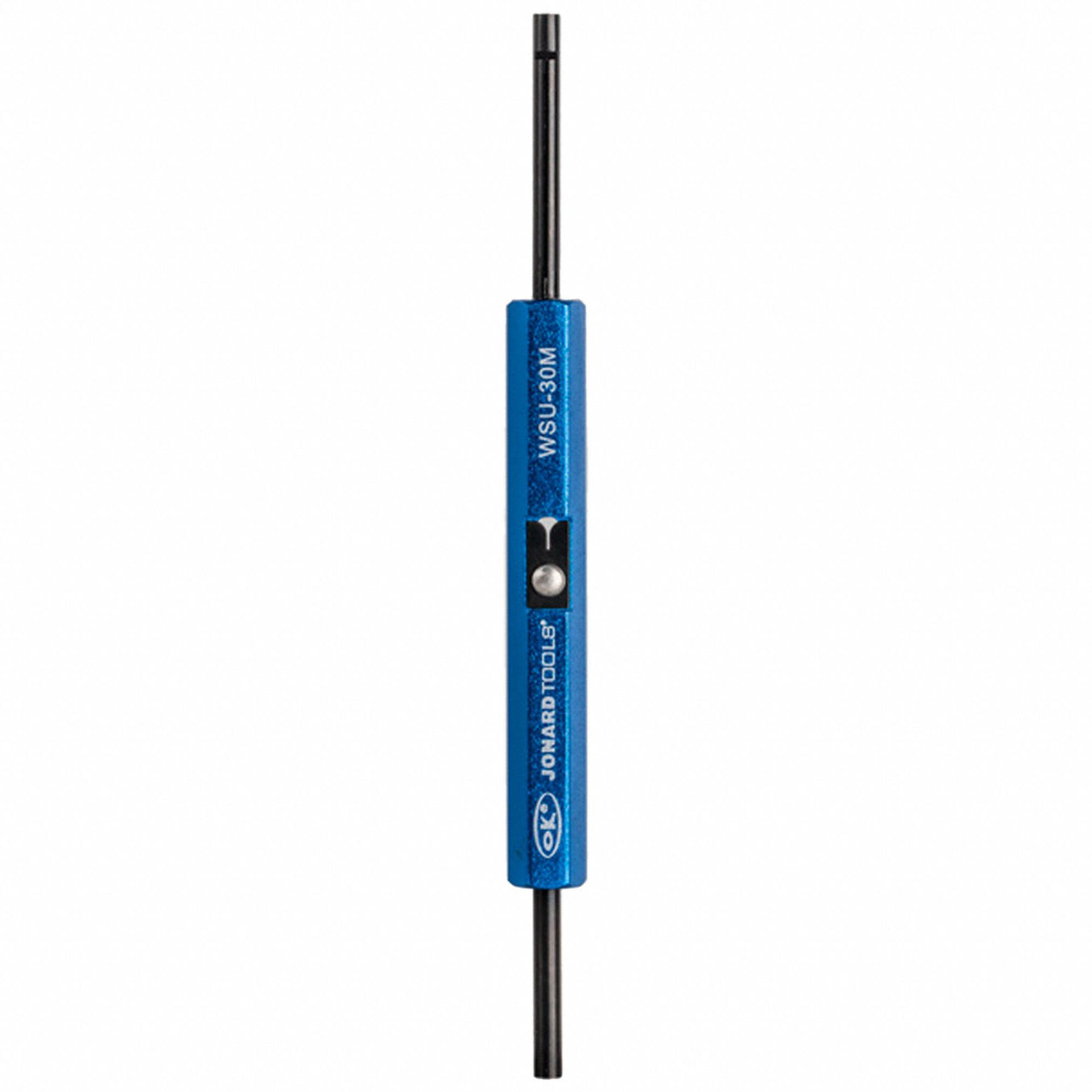 Wrap/Strip/Unwrap Tool 30 AWG Blue