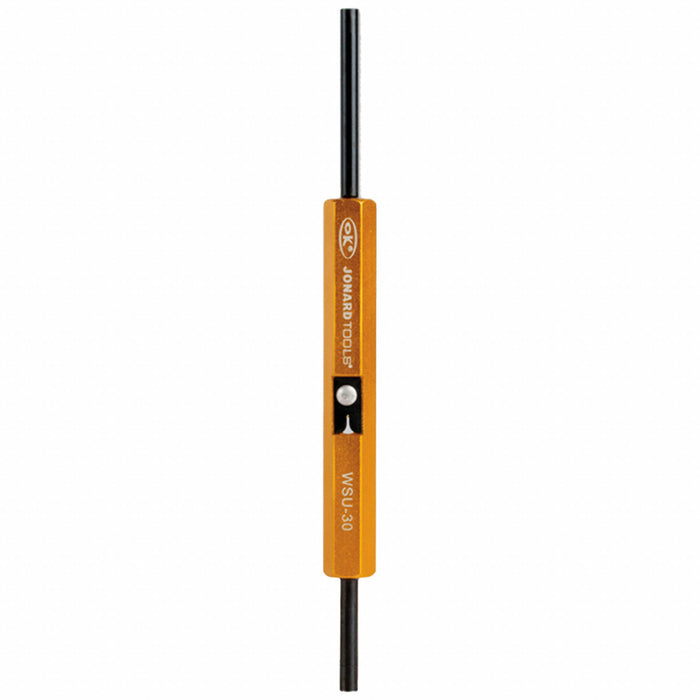 Wrap/Strip/Unwrap Tool 30 AWG Gold