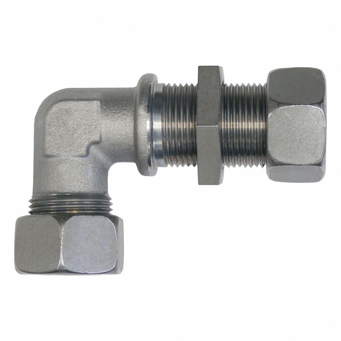 Elbow Stainless Steel  12 mm
