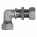 Elbow Stainless Steel  12 mm