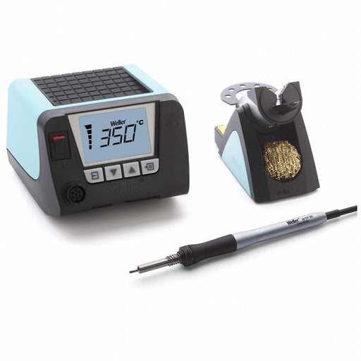 Digital Soldering Station