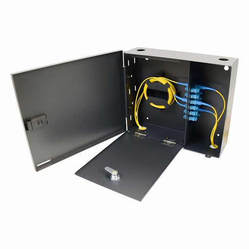Wall Mount Termination Box