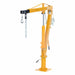 Jib Crane 1000 lb 7 ft H