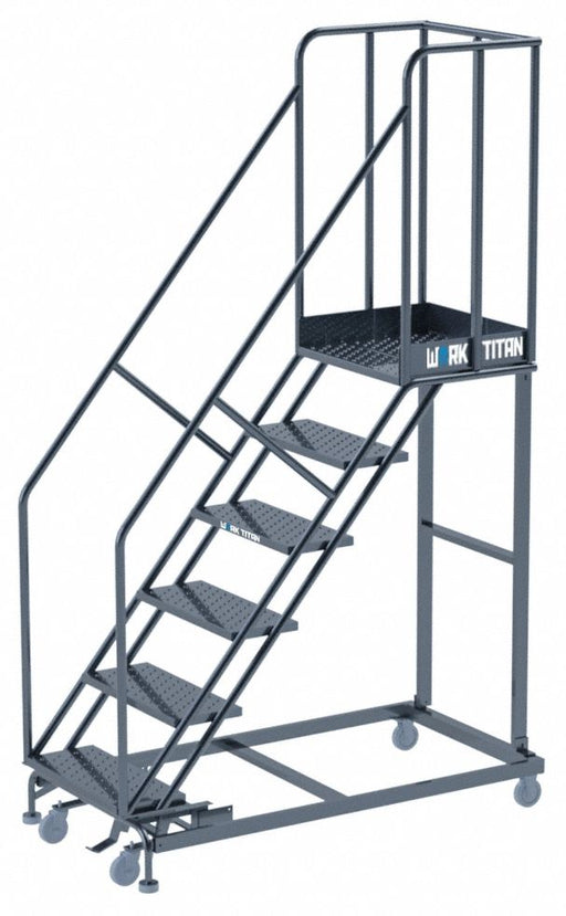 Ladder