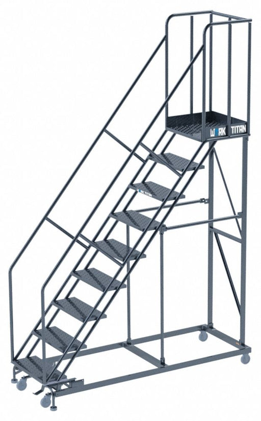 Ladder