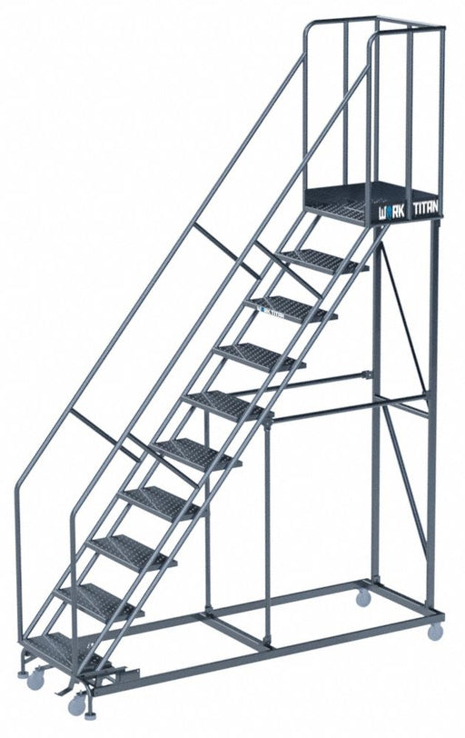 Ladder