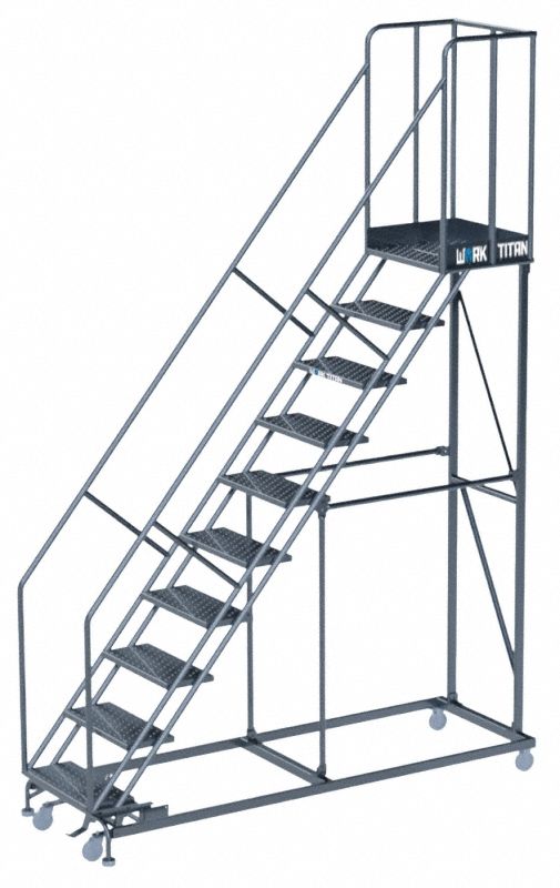 Ladder