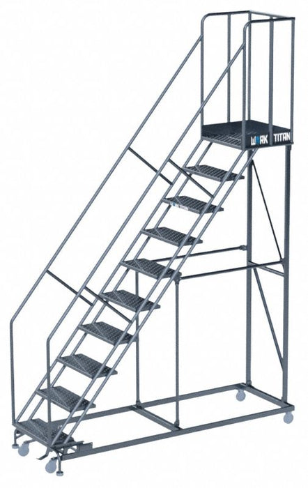 Ladder