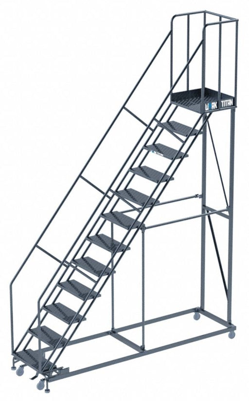 Ladder