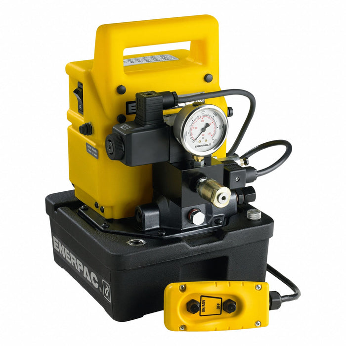 Electric Pump - Economy