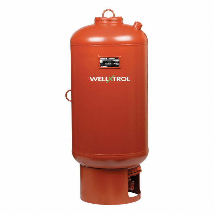 Well Tank 132 gal 25 psi