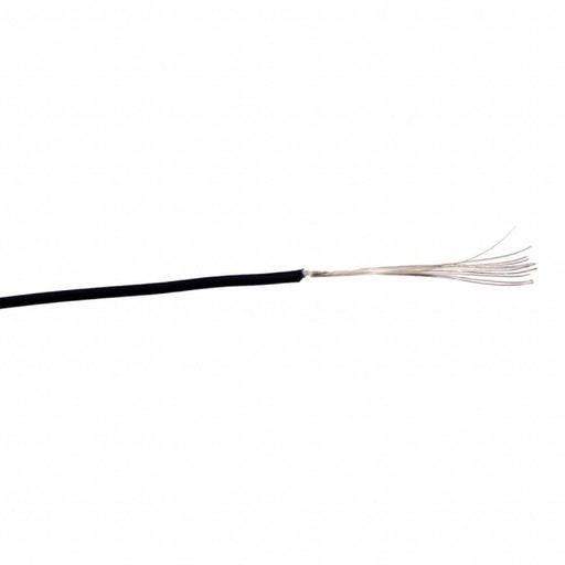 High Temp and High Voltage Wire
