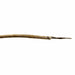 N0412 HighTemp/VoltageLeadWire 10AWG Tan 10ft