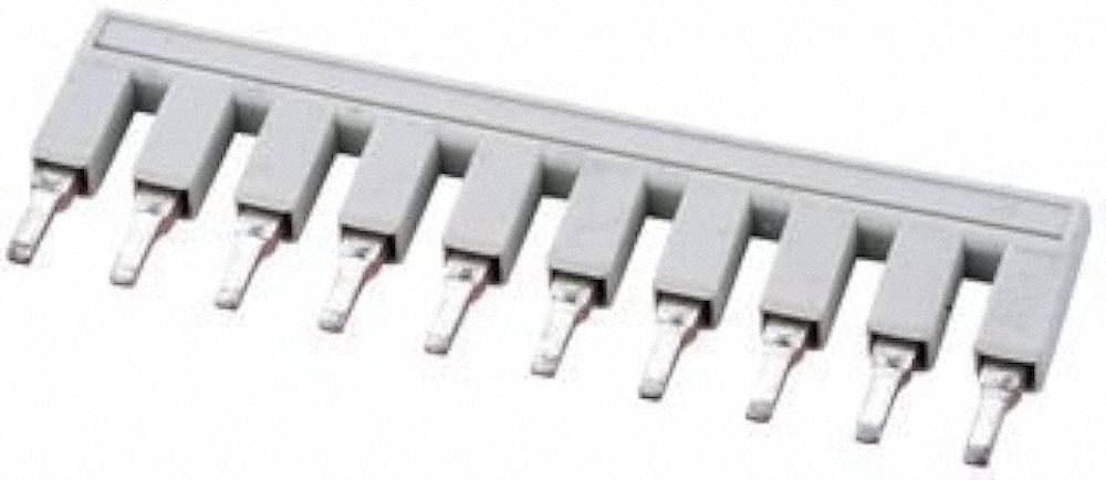 Jumper Gray Horizontal Copper 25 A