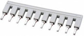 Jumper Gray Horizontal Copper 25 A