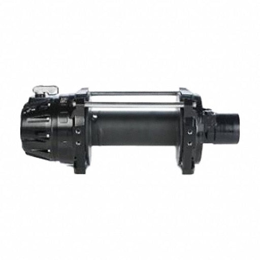 Hydraulic Winch 31 fpm 12 000 lb 15 gpm