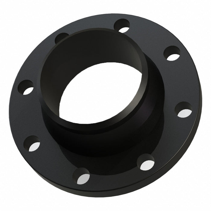 Weld Neck Flange Carbon Steel