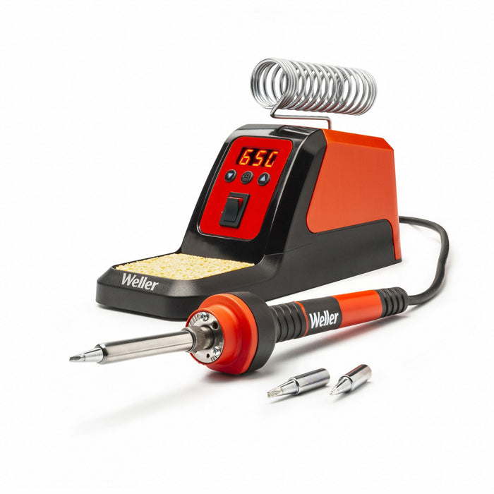 Soldering Station Control Button 70 W