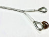 Whip Stop 40 L Steel 5400psi MAX