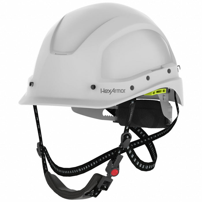 K7796 Suspension Helmet White