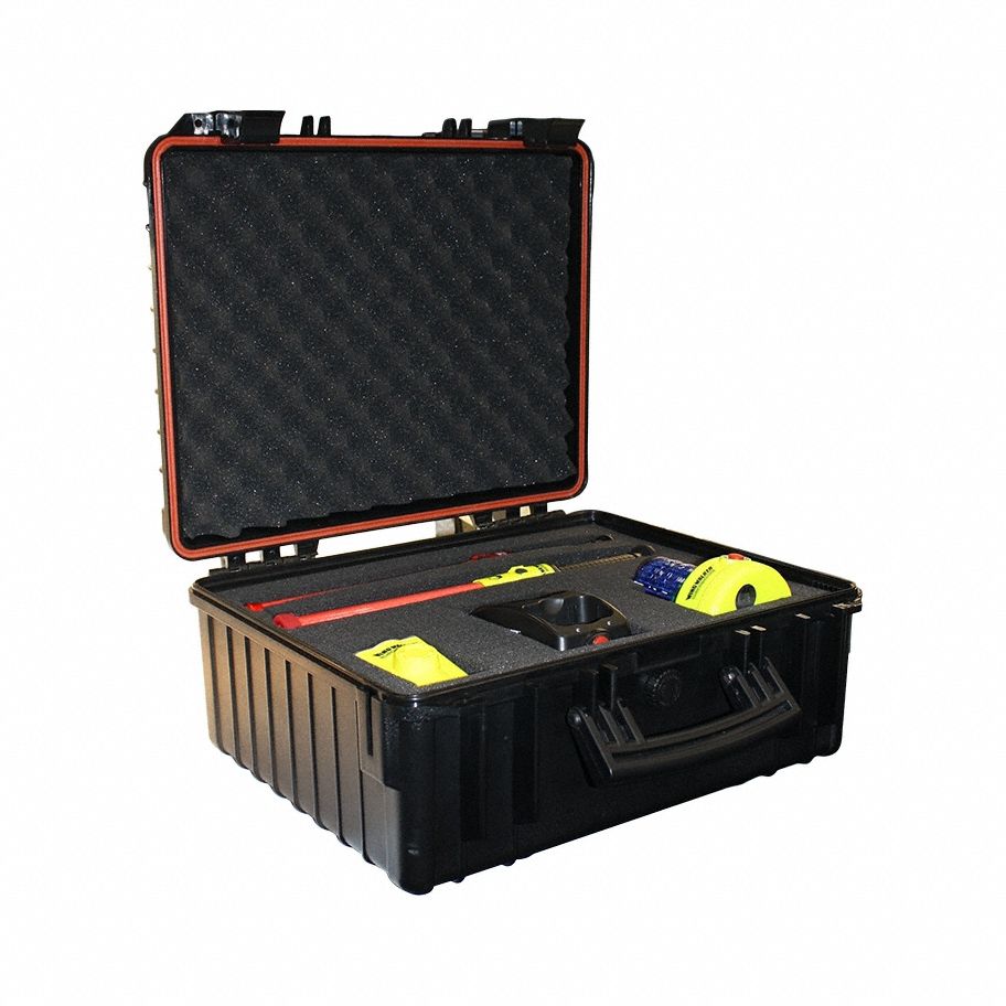 Aircraft Collision Warning Kits